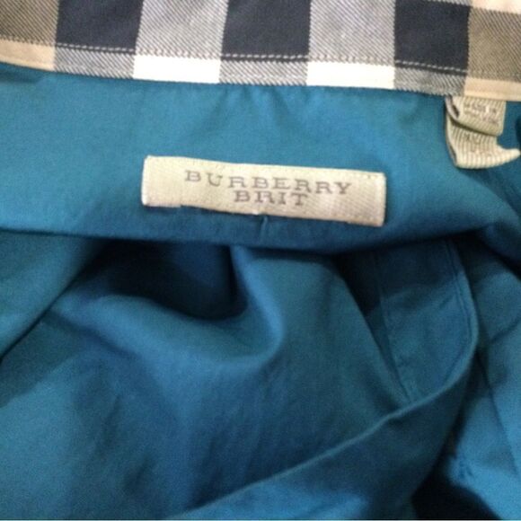 BURBERRY BRIT Shirt - Picture 10 of 12